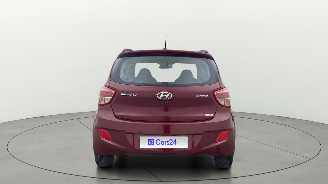 UsedCar