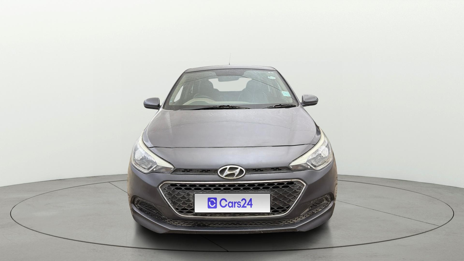 View 2017 Hyundai Elite i20 Magna 1.2 Image 1 Used 2017 Hyundai Elite i20 Magna 1.2 Image 1