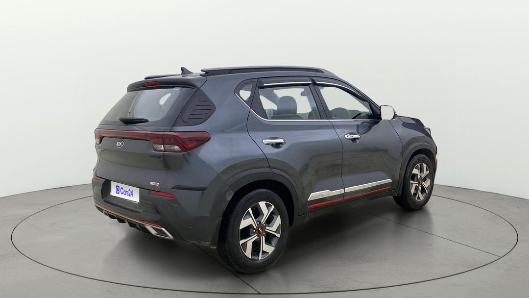 UsedCar