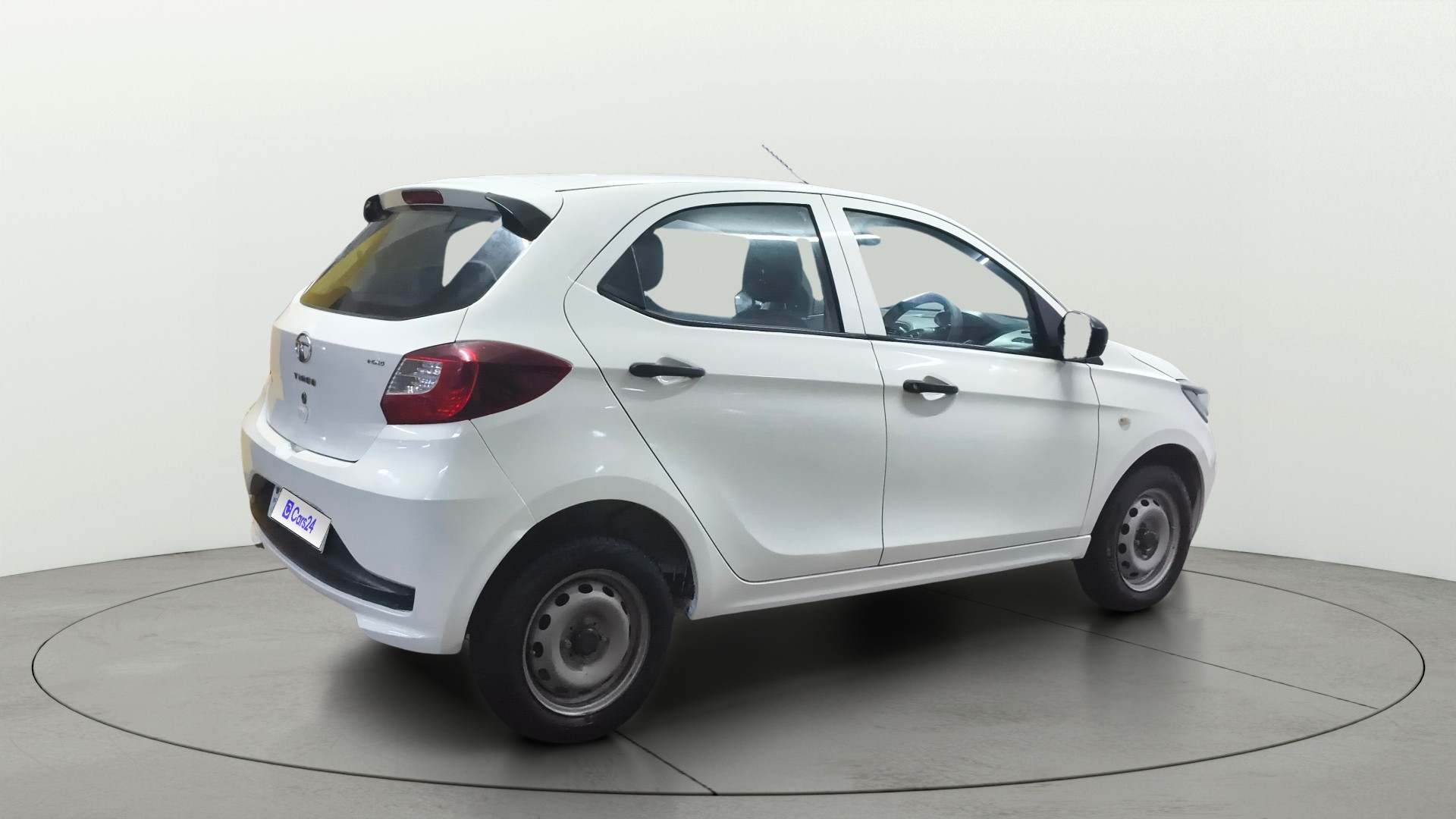 Used 2022 Tata Tiago Used 2022 Tata Tiago