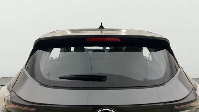 View Tata Harrier Image 4 Used Tata Harrier Image 4