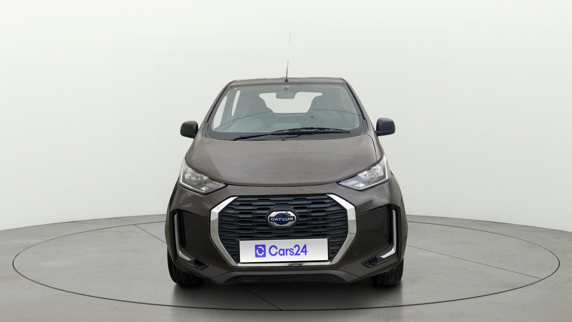 View 2022 Datsun Redi GO T Image 1 Used 2022 Datsun Redi GO T Image 1