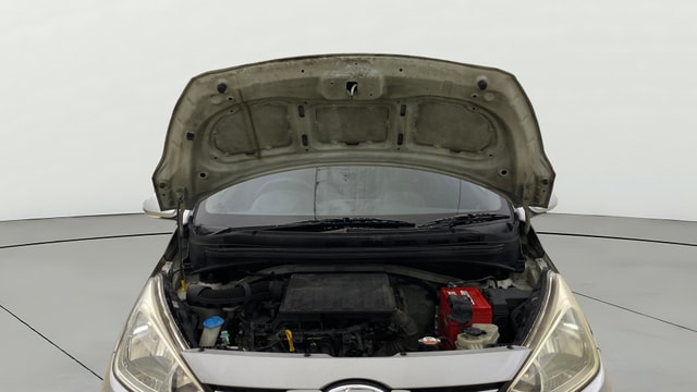 View Hyundai Grand i10 Image 31 Used Hyundai Grand i10 Image 31