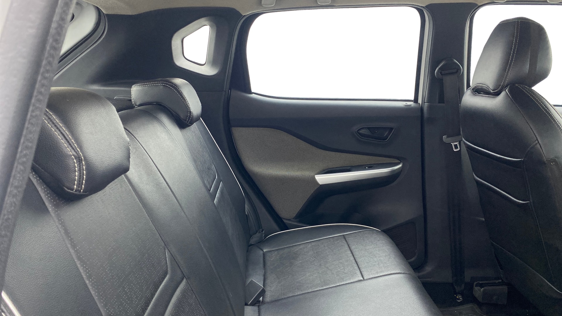 View 2023 Nissan Magnite XE Image 29 Used 2023 Nissan Magnite XE Image 29