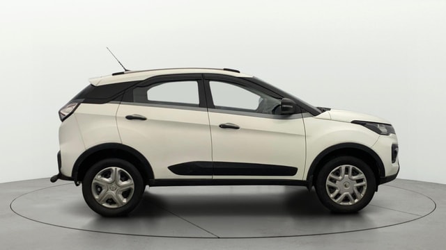 View Tata Nexon Image 26 Used Tata Nexon Image 26