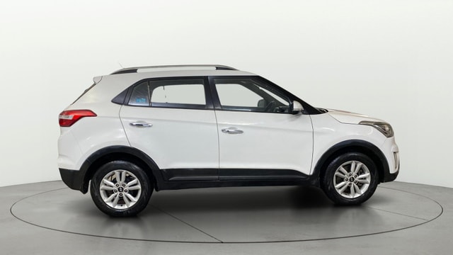 View Hyundai Creta Image 8 Used Hyundai Creta Image 8