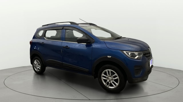 View Renault Triber Image 22 Used Renault Triber Image 22