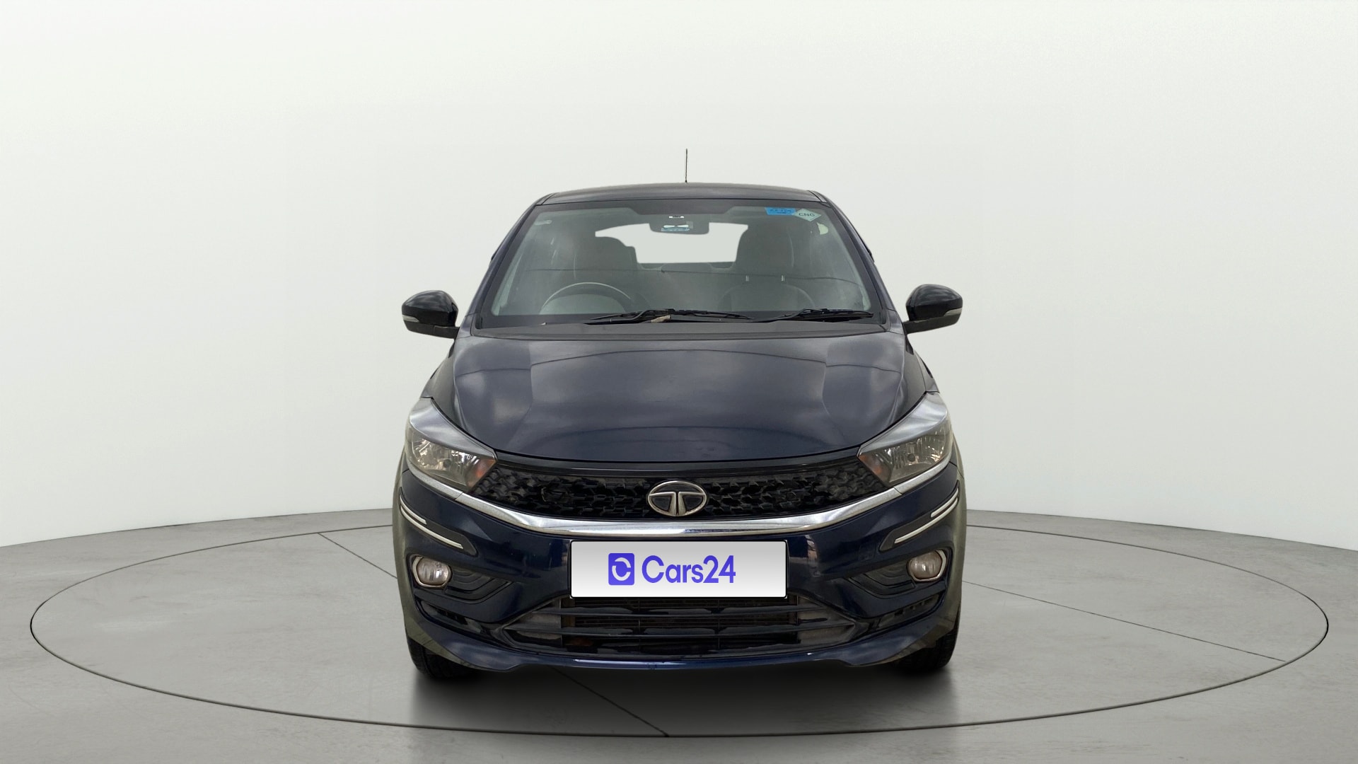 Used 2022 Tata Tigor Used 2022 Tata Tigor