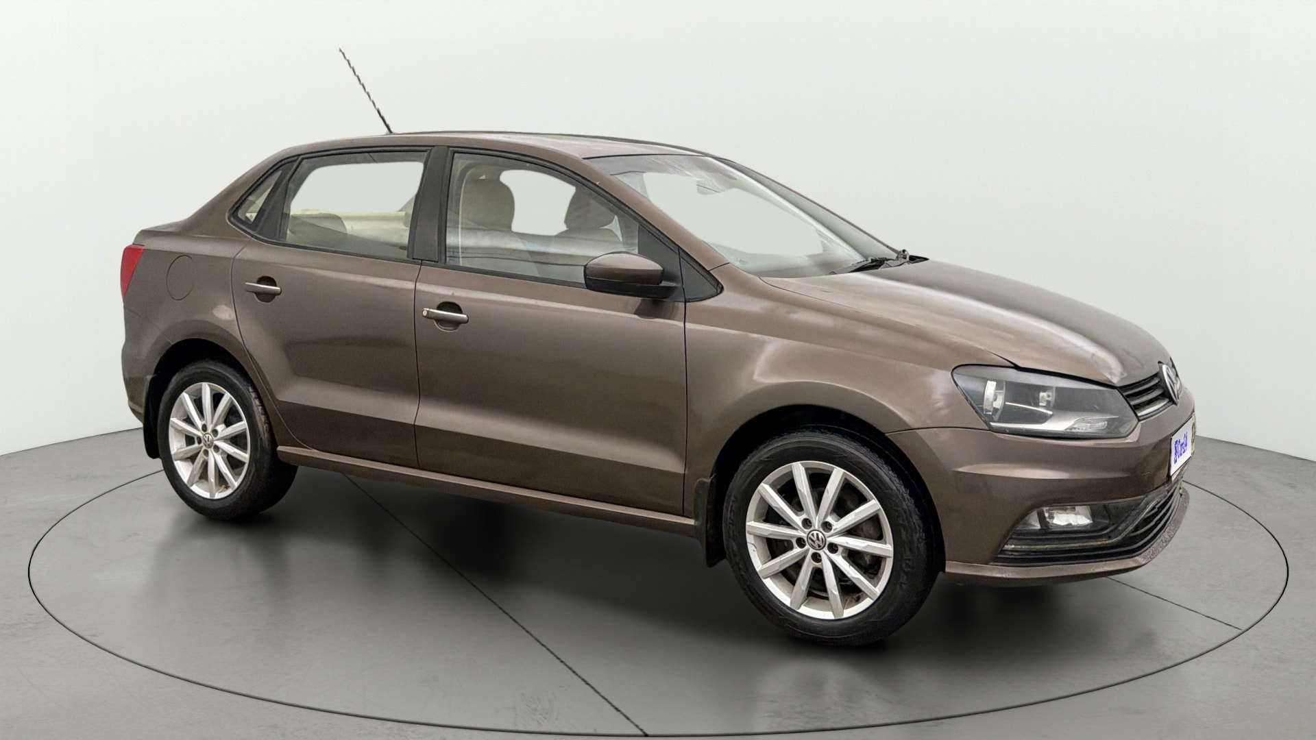 View 2018 Volkswagen Ameo 1.2L MPI Petrol Comfortline Image 36 Used 2018 Volkswagen Ameo 1.2L MPI Petrol Comfortline Image 36