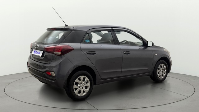 View Hyundai Elite i20 Image 41 Used Hyundai Elite i20 Image 41
