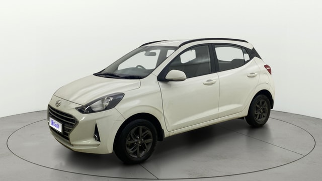 View Hyundai Grand i10 Nios Image 35 Used Hyundai Grand i10 Nios Image 35