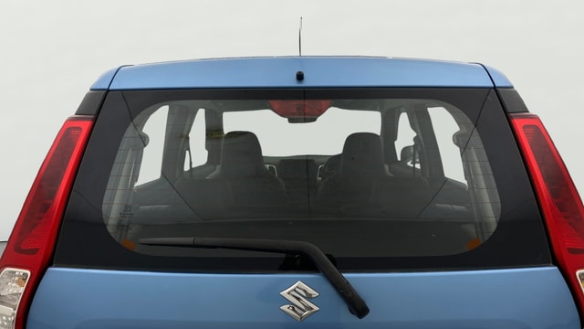 View Maruti Suzuki 1000 Image 4 Used Maruti Suzuki 1000 Image 4
