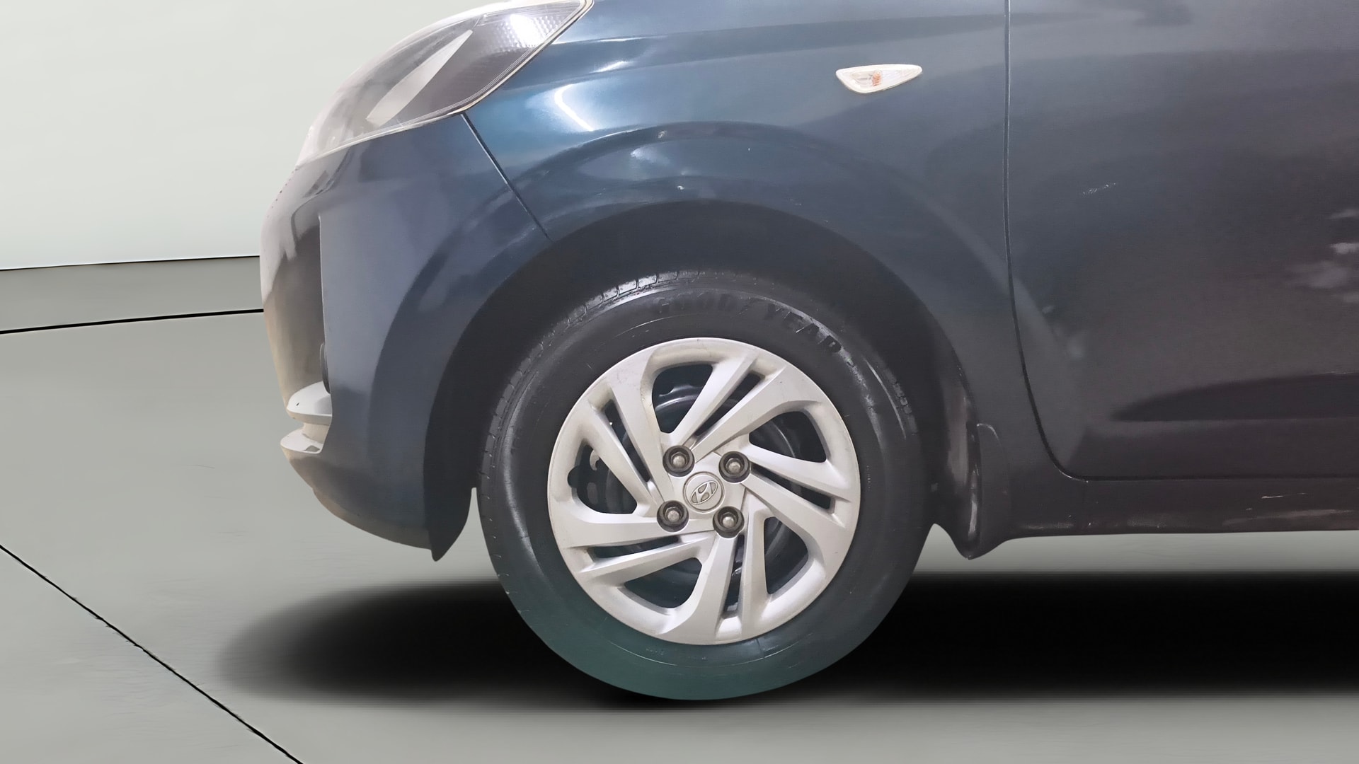 Used 2022 Hyundai Grand i10 Nios Used 2022 Hyundai Grand i10 Nios
