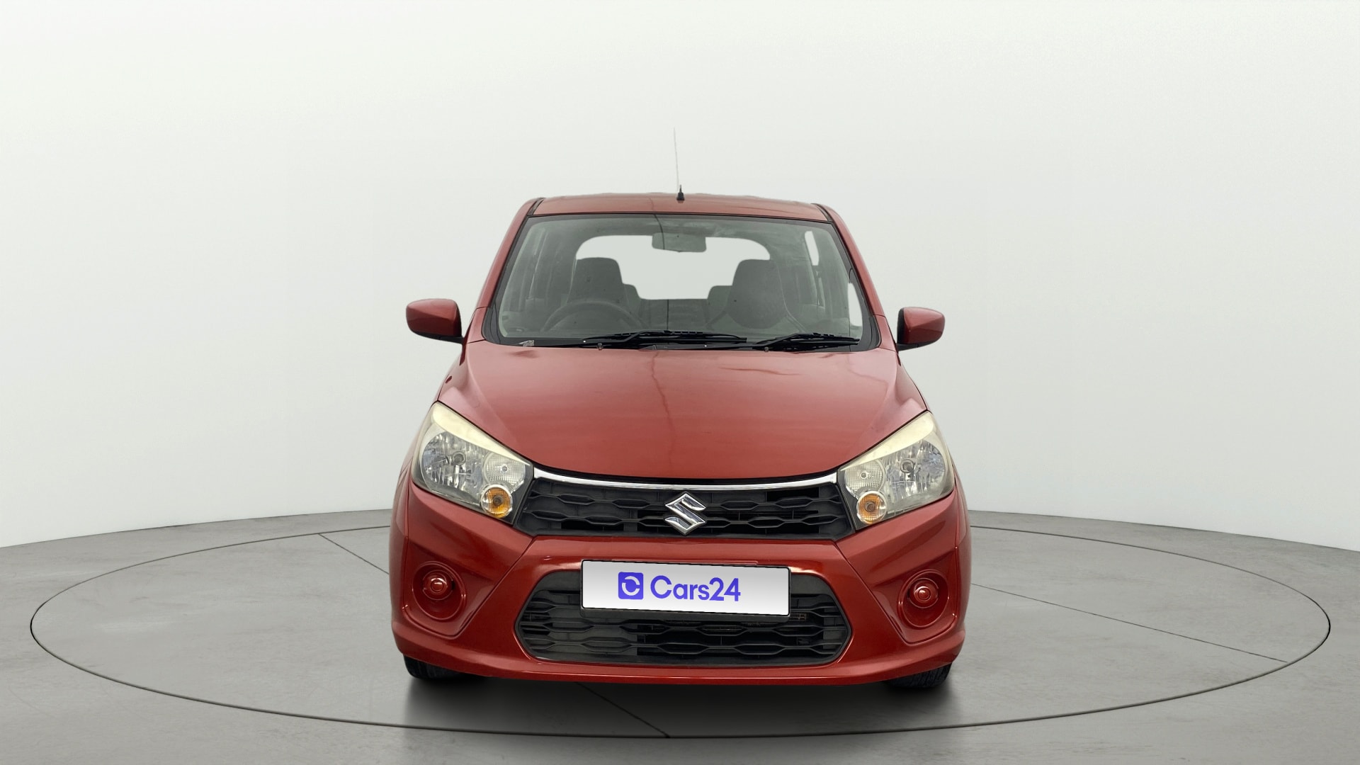 Used 2018 Maruti Suzuki 1000 Used 2018 Maruti Suzuki 1000