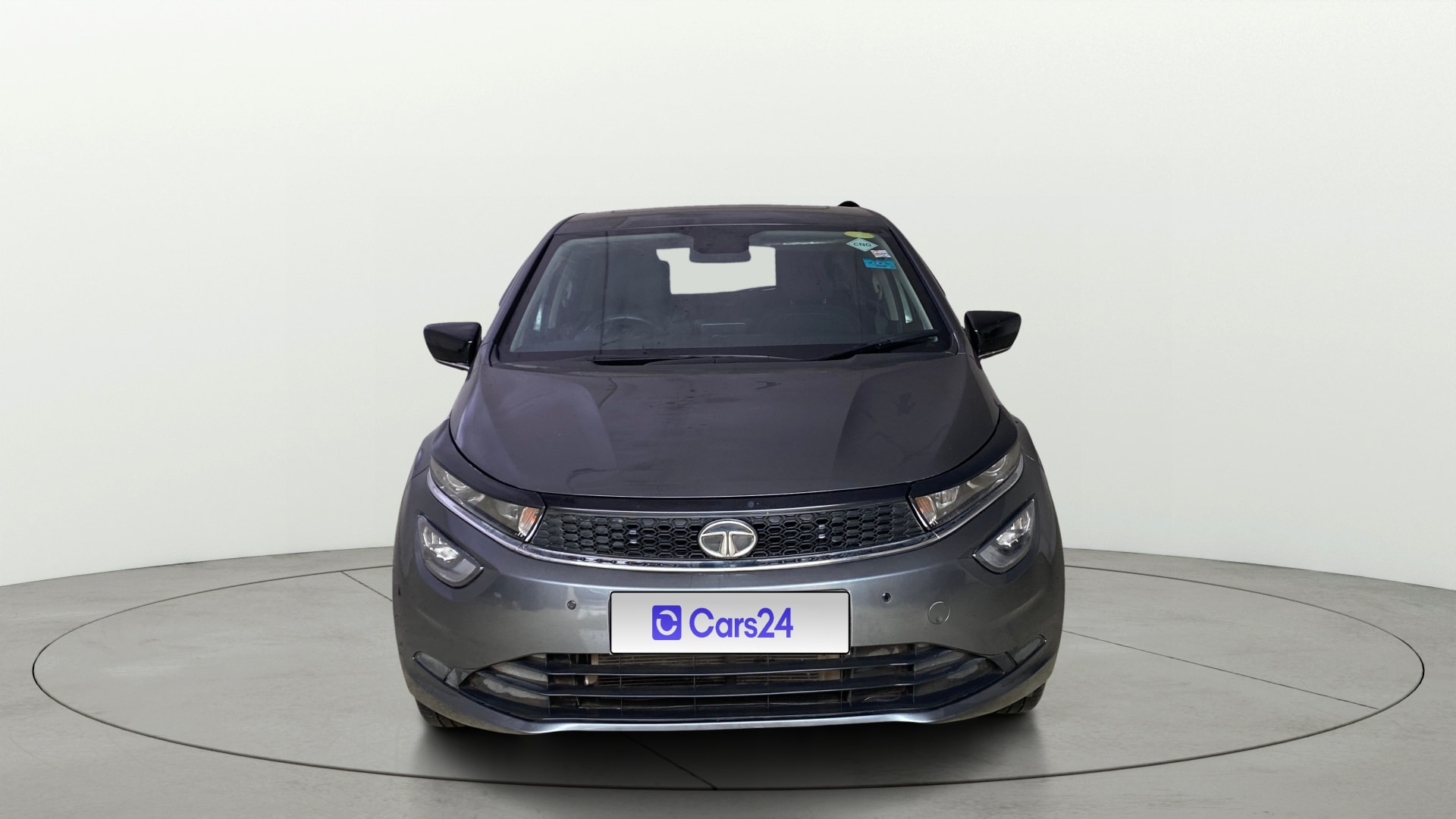 Used 2023 Tata Altroz Used 2023 Tata Altroz
