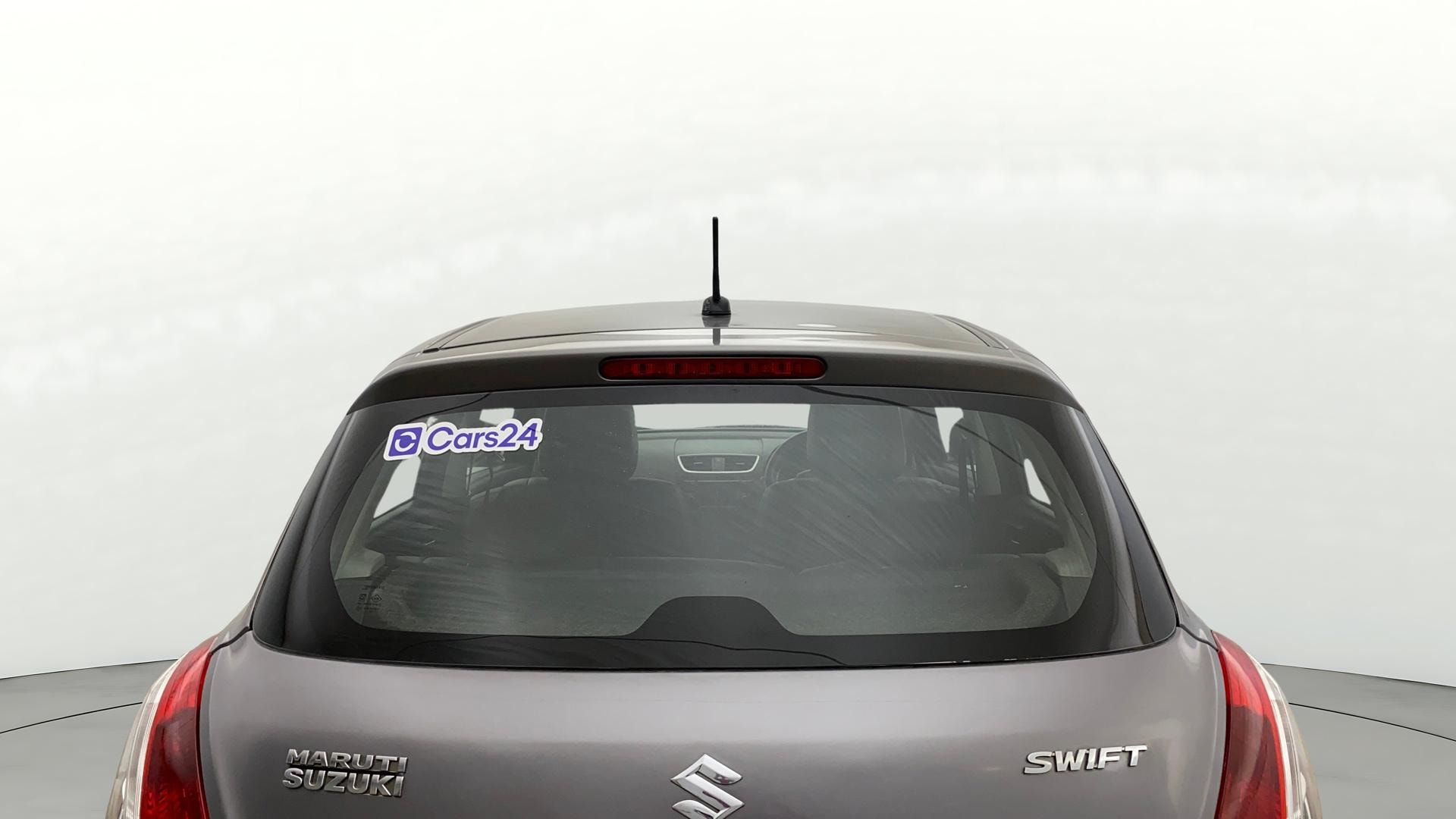 View 2015 Maruti Suzuki 1000 Base Variant Image 4 Used 2015 Maruti Suzuki 1000 Base Variant Image 4