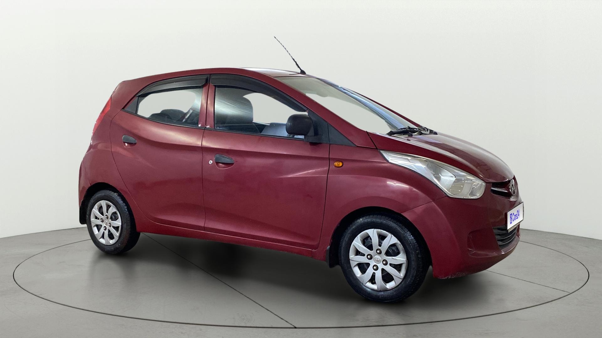 View 2015 Hyundai EON Magna Plus Image 35 Used 2015 Hyundai EON Magna Plus Image 35