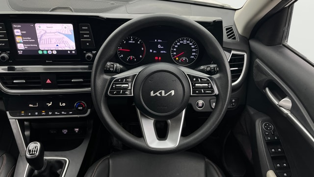 View Kia Seltos Image 13 Used Kia Seltos Image 13
