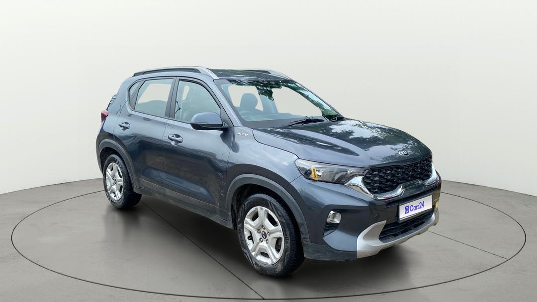 UsedCar
