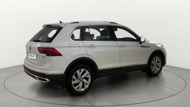 View Volkswagen Tiguan Image 45 Used Volkswagen Tiguan Image 45