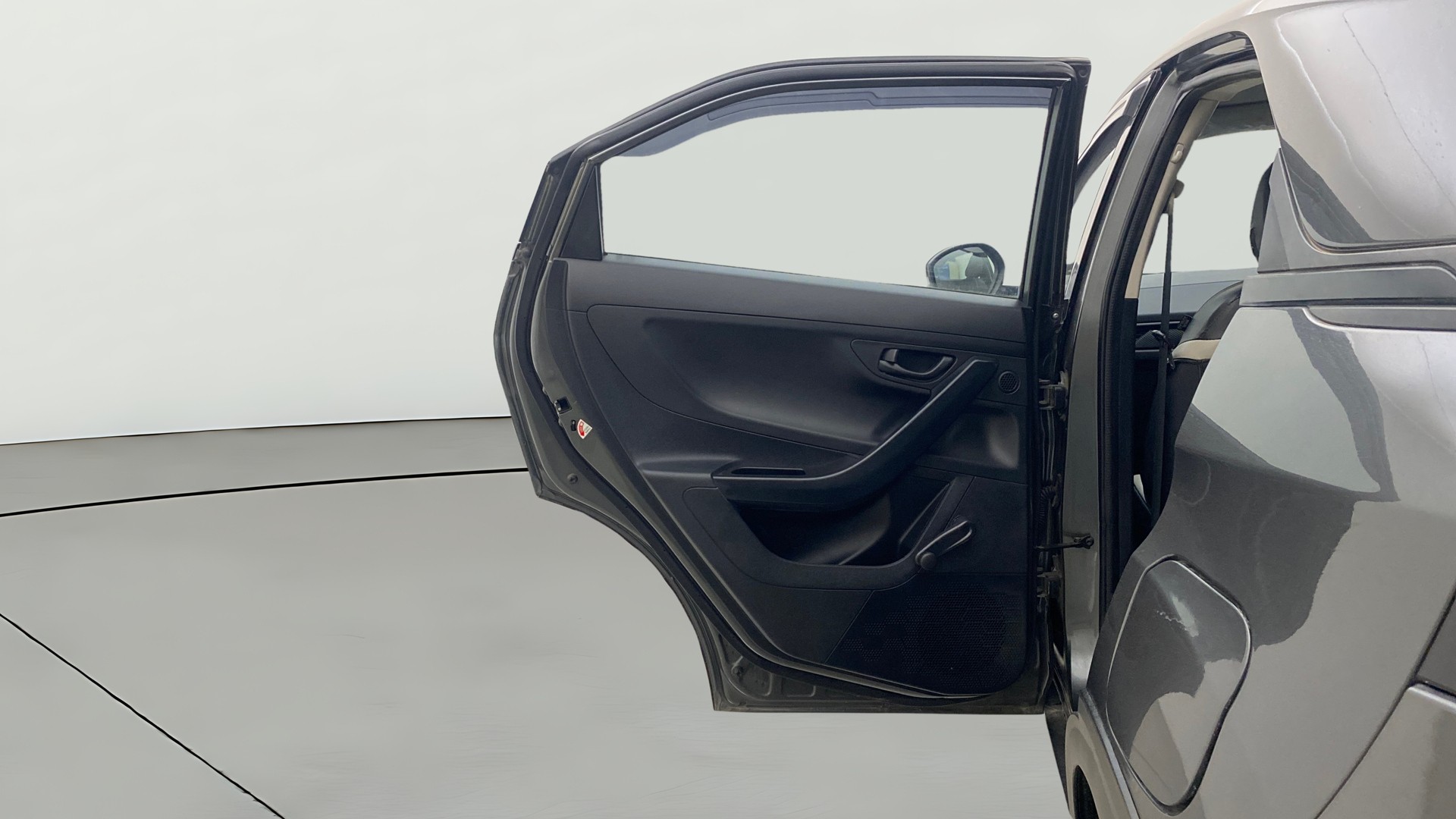 Used 2024 Tata Nexon Used 2024 Tata Nexon