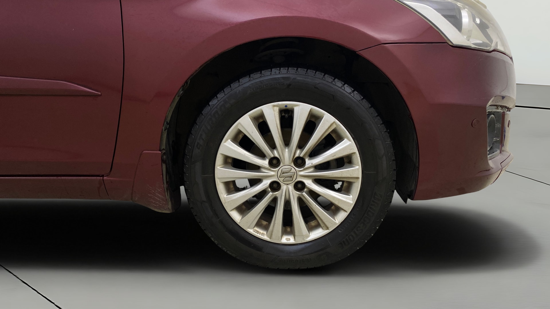 View 2015 Maruti Suzuki 1000 Base Variant Image 41 Used 2015 Maruti Suzuki 1000 Base Variant Image 41