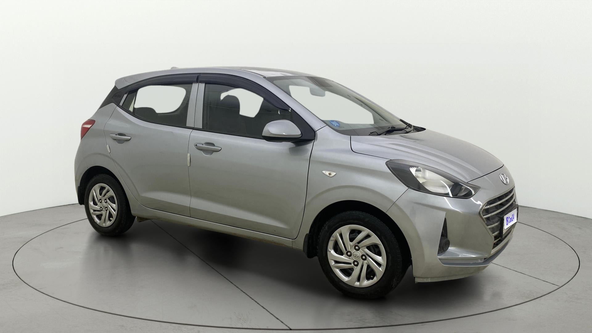 Used 2021 Hyundai Grand i10 Nios Used 2021 Hyundai Grand i10 Nios