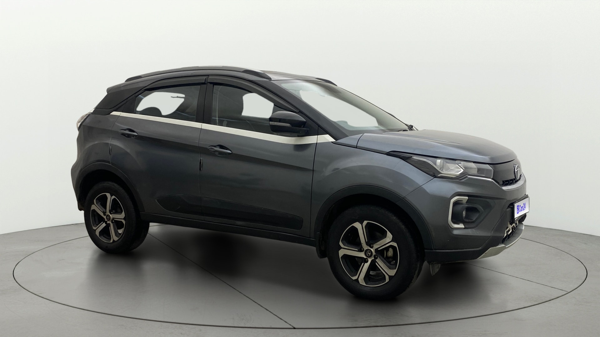 View 2021 Tata Nexon Revotron XE Image 22 Used 2021 Tata Nexon Revotron XE Image 22