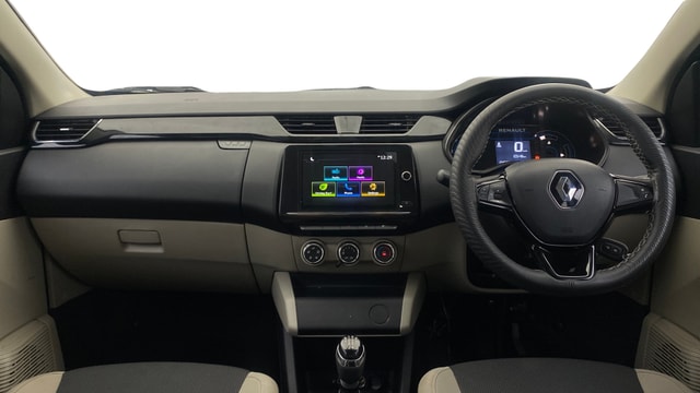View Renault Triber Image 16 Used Renault Triber Image 16