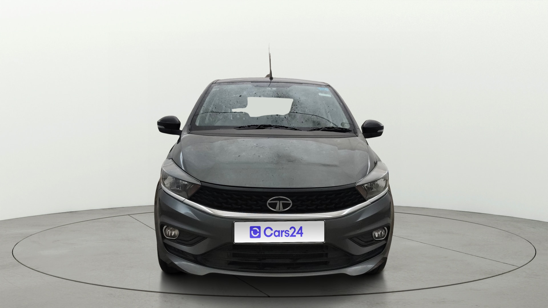 View 2021 Tata Tiago Revotorq XB Image 1 Used 2021 Tata Tiago Revotorq XB Image 1