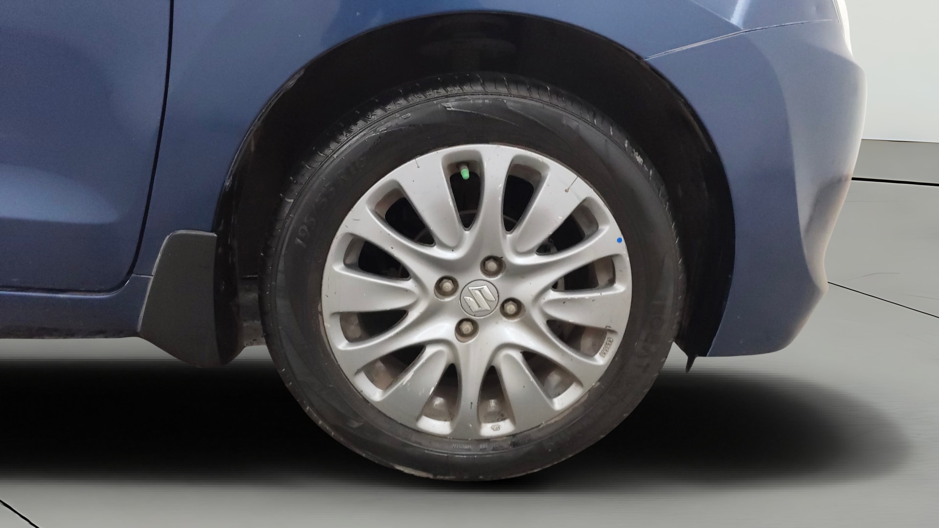 View 2019 Maruti Suzuki 1000 Base Variant Image 40 Used 2019 Maruti Suzuki 1000 Base Variant Image 40