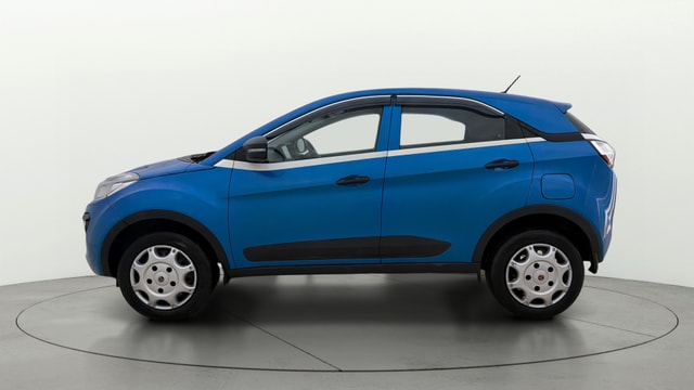 View Tata Nexon Image 5 Used Tata Nexon Image 5