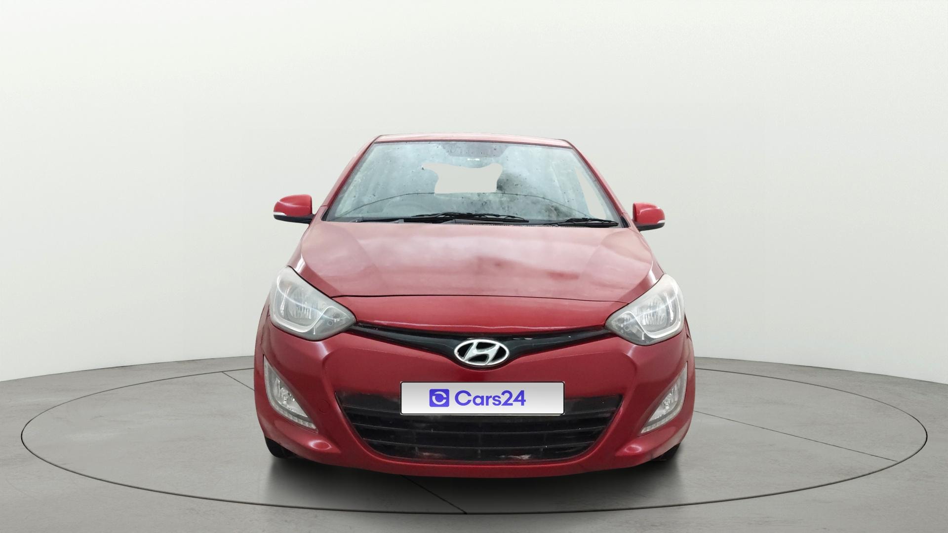 Used 2014 Hyundai Elite i20 Used 2014 Hyundai Elite i20