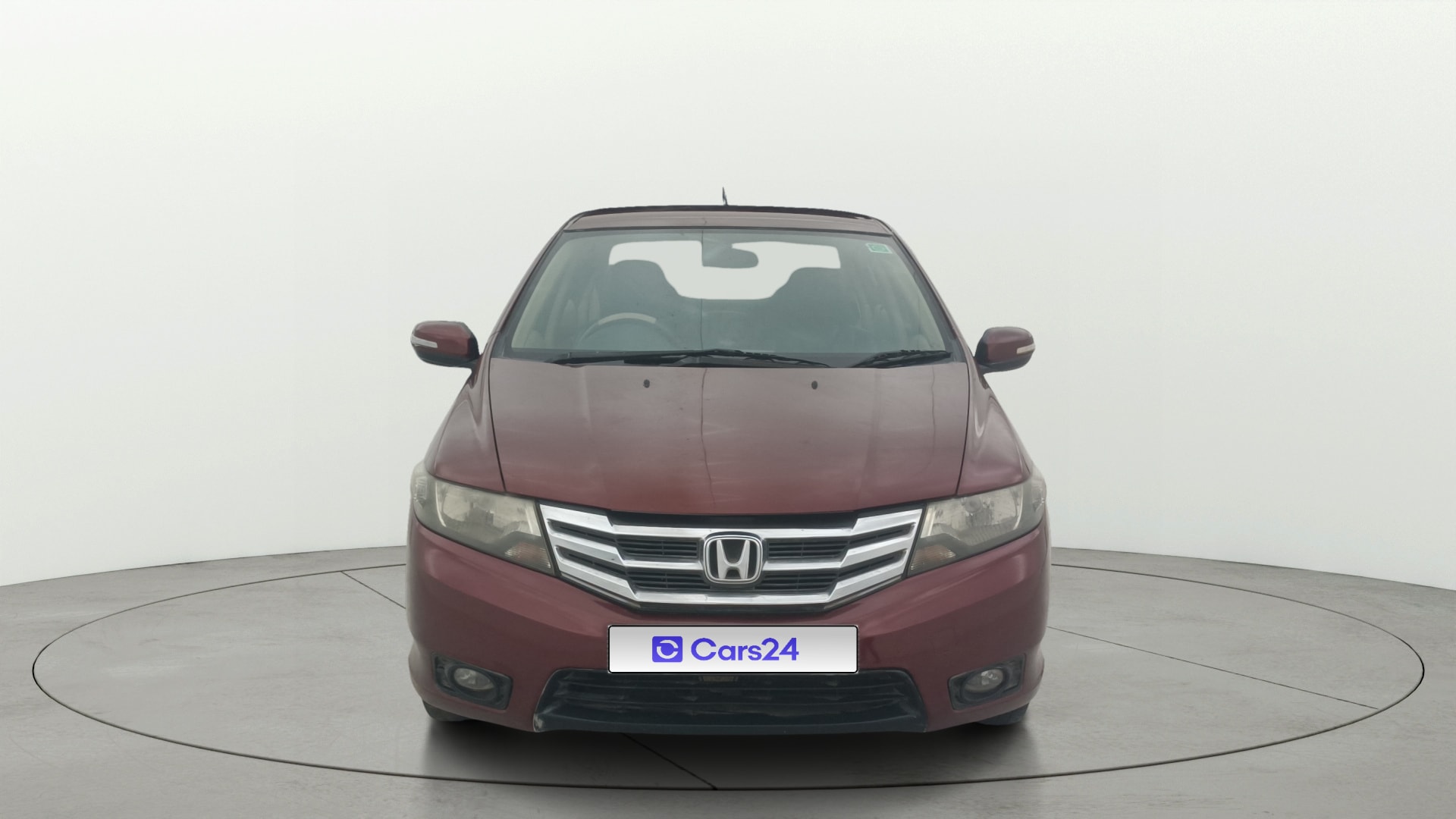 Used 2013 Honda City Used 2013 Honda City