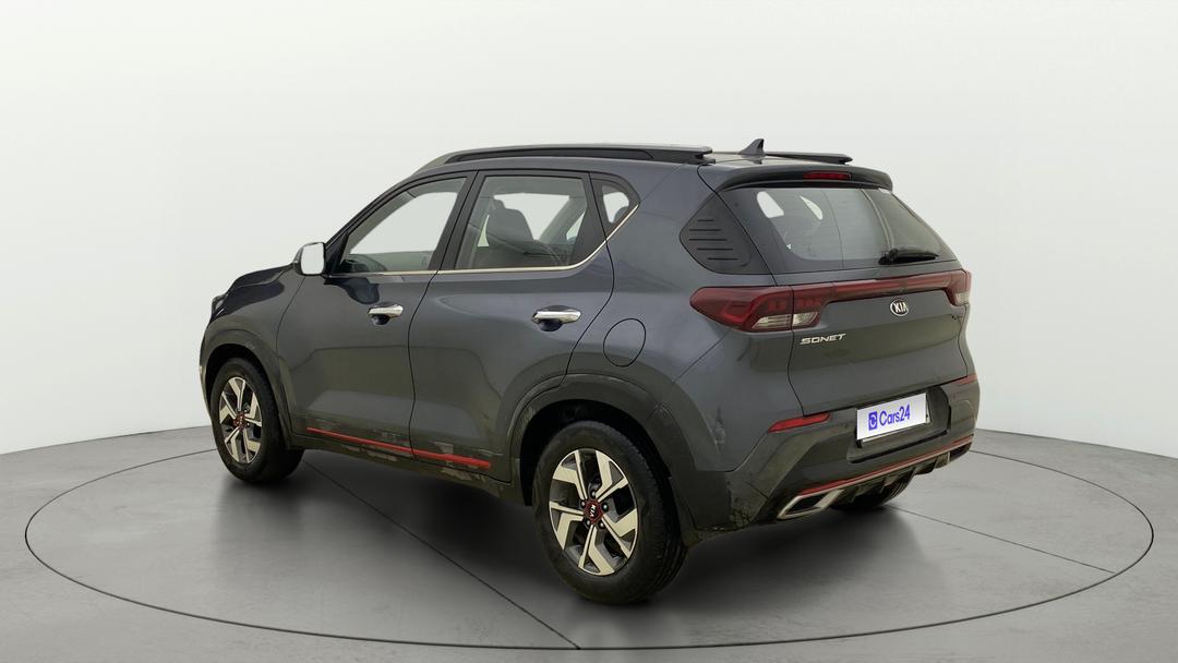 UsedCar