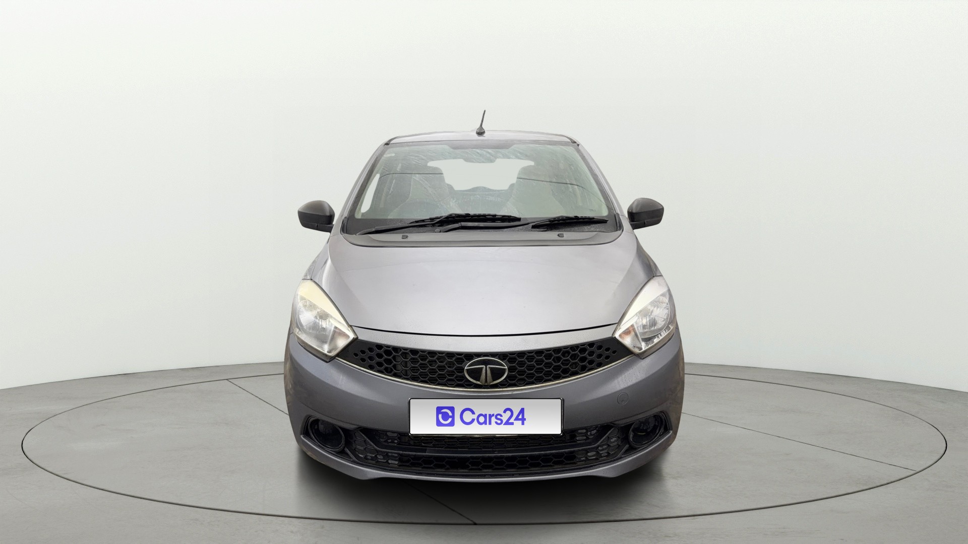 Used 2018 Tata Tiago Used 2018 Tata Tiago