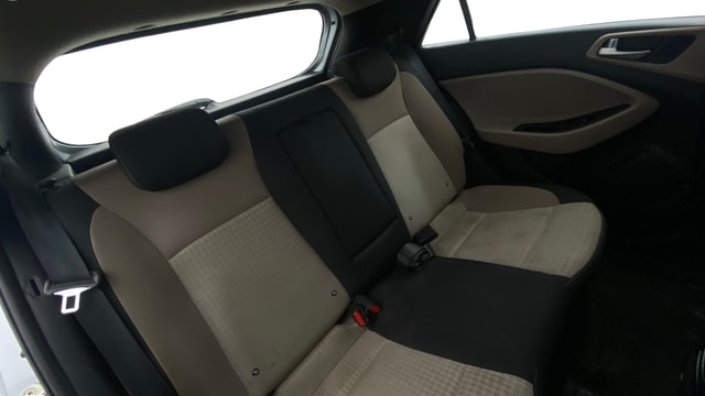 View Hyundai Elite i20 Image 29 Used Hyundai Elite i20 Image 29