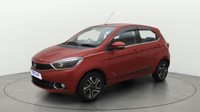 View Tata Tiago Image 34 Used Tata Tiago Image 34
