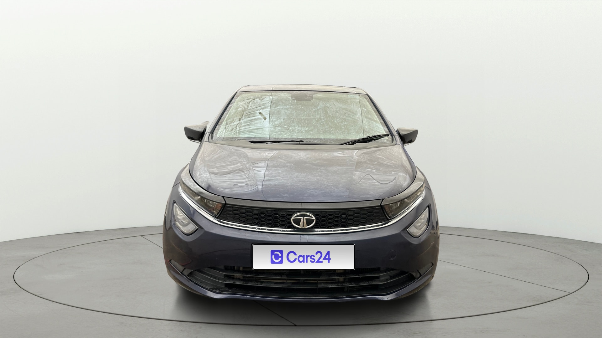 Used 2023 Tata Altroz Used 2023 Tata Altroz