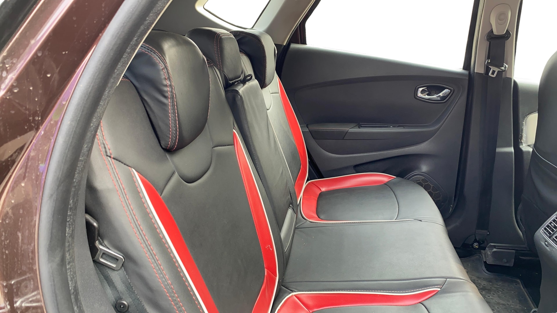 Used 2019 Renault Captur Used 2019 Renault Captur