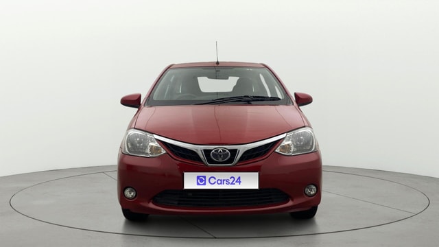 View Toyota Etios Image 1 Used Toyota Etios Image 1