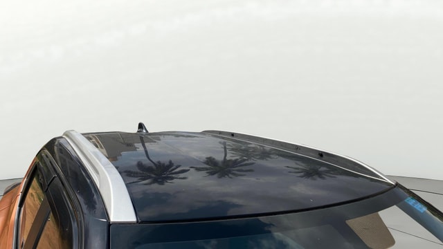 View Nissan Magnite Image 6 Used Nissan Magnite Image 6