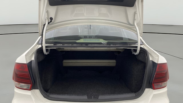 View Volkswagen Vento Image 36 Used Volkswagen Vento Image 36