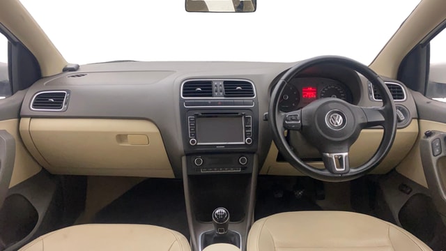 View Volkswagen Vento Image 28 Used Volkswagen Vento Image 28