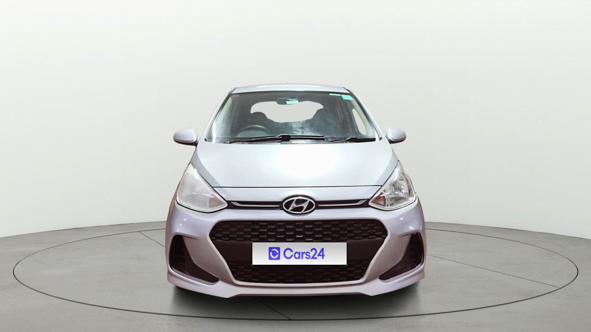 Used 2018 Hyundai Grand i10 Used 2018 Hyundai Grand i10