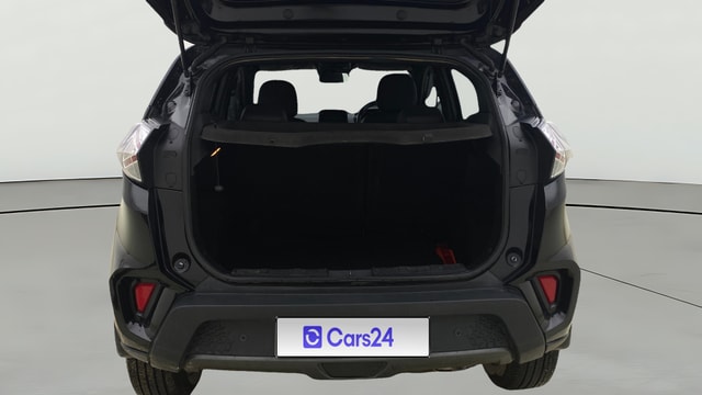 View Tata Nexon Image 42 Used Tata Nexon Image 42