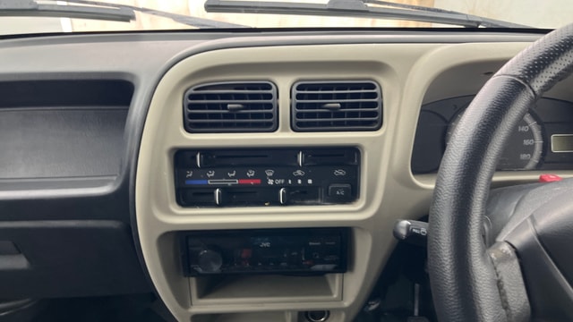 View Maruti Suzuki 1000 Image 17 Used Maruti Suzuki 1000 Image 17