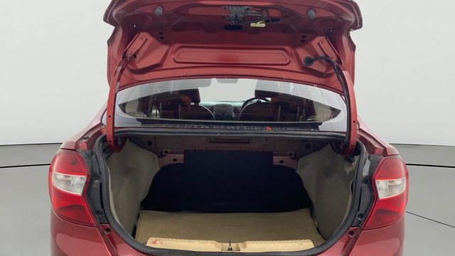 View Ford Figo Aspire Image 37 Used Ford Figo Aspire Image 37