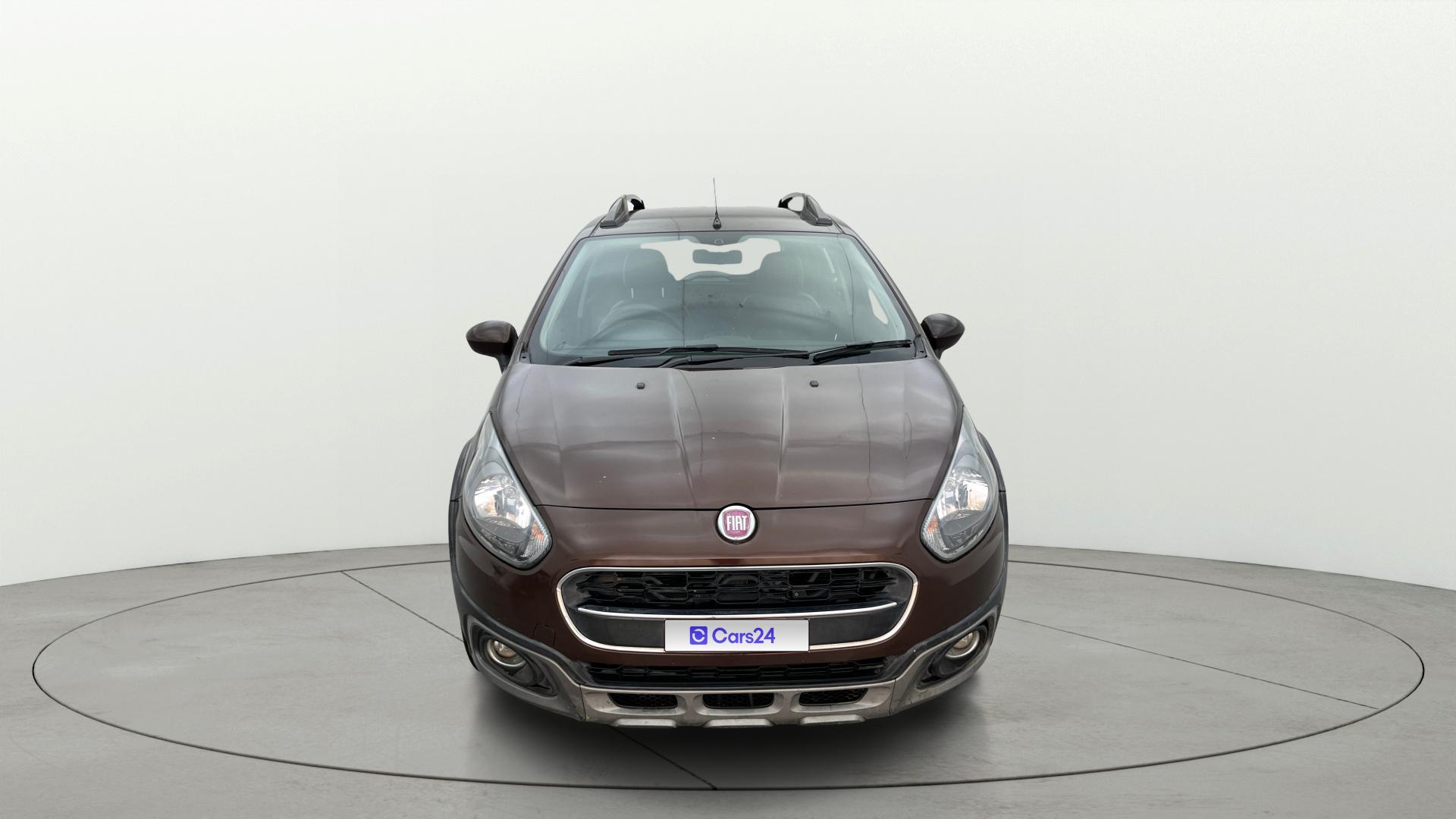 2015 फिएट अवेंचुरा Emotion 1.3L MULTIJET Diesel 2015 फिएट अवेंचुरा Emotion 1.3L MULTIJET Diesel