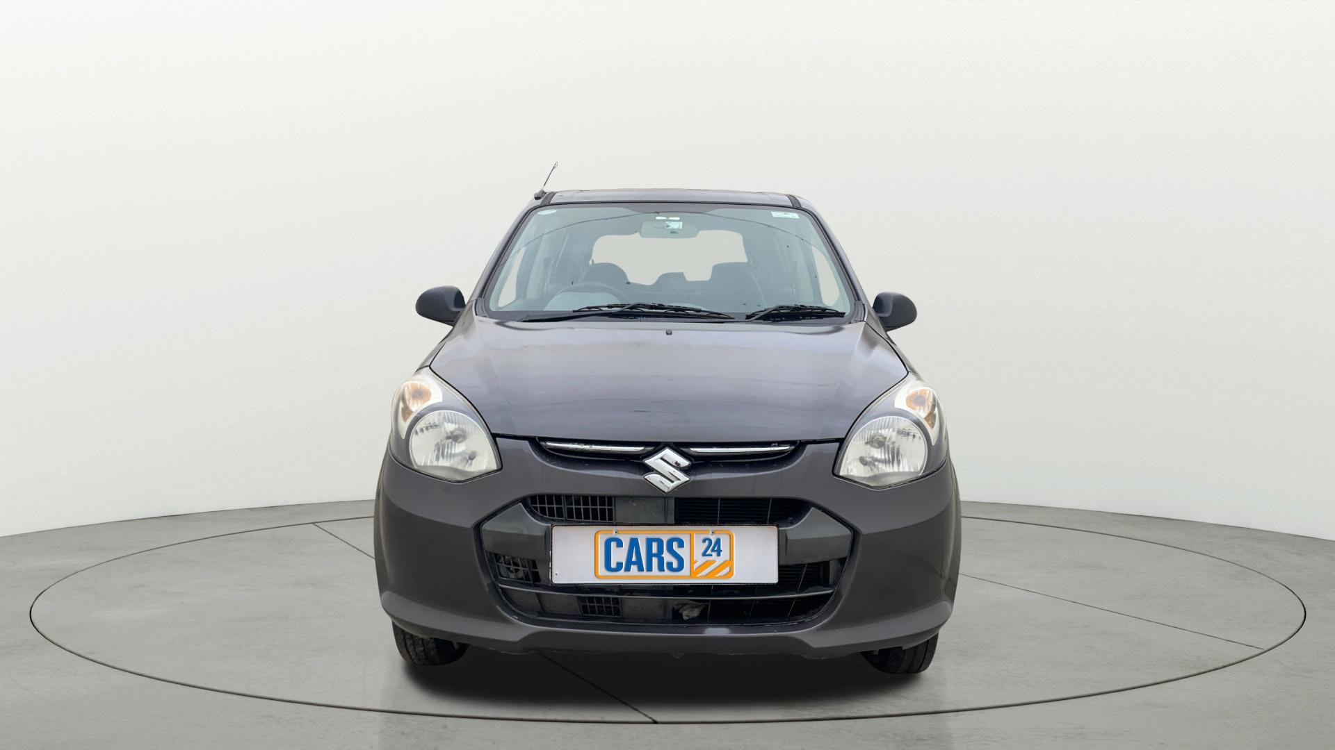 Used 2015 Maruti Suzuki Alto 800 Used 2015 Maruti Suzuki Alto 800